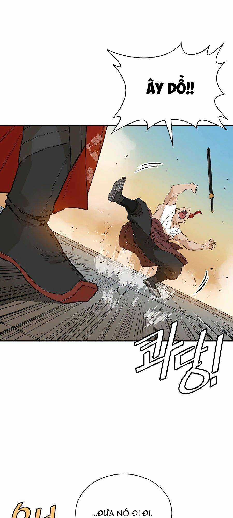 Kẻ Phản Diện Vô Song Chapter 23 trang 44