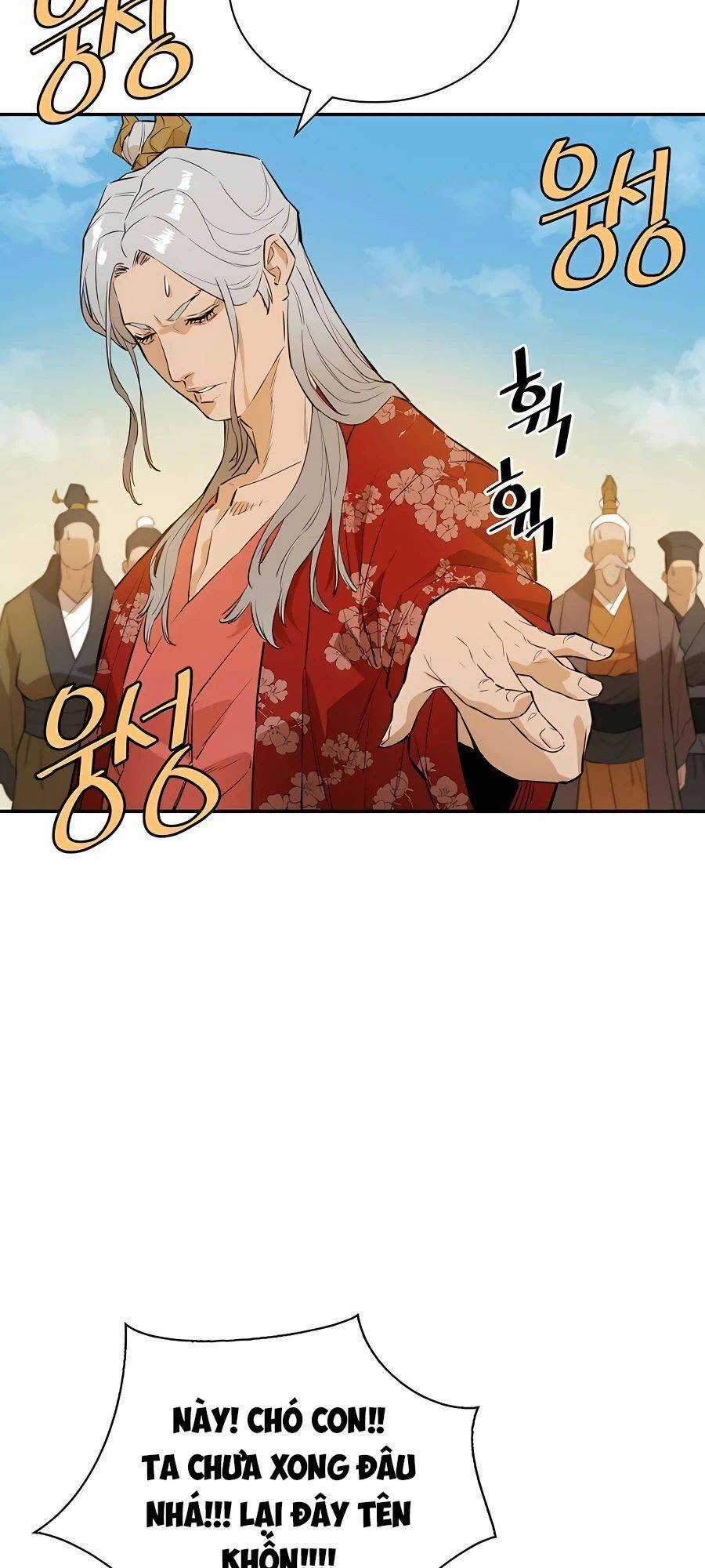 Kẻ Phản Diện Vô Song Chapter 23 trang 45