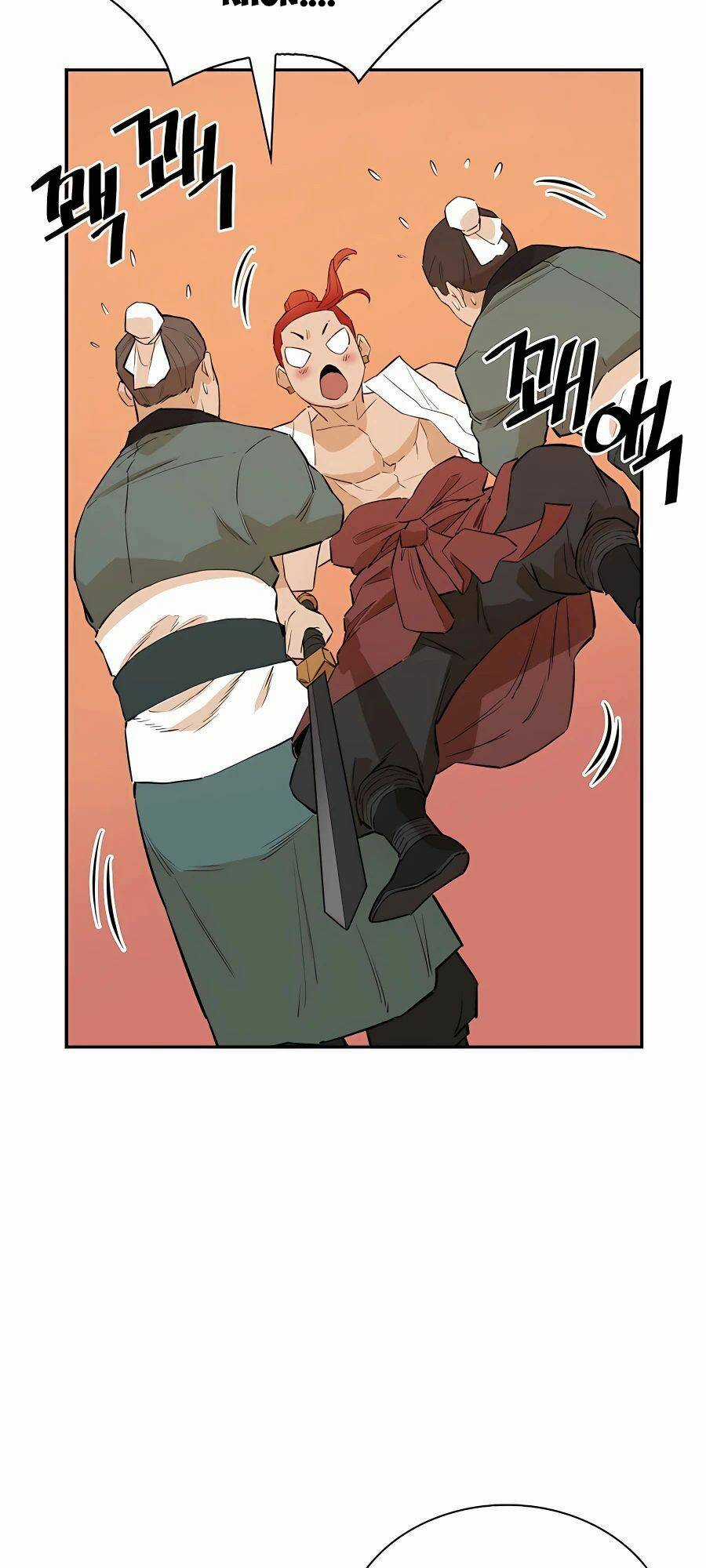 Kẻ Phản Diện Vô Song Chapter 23 trang 46