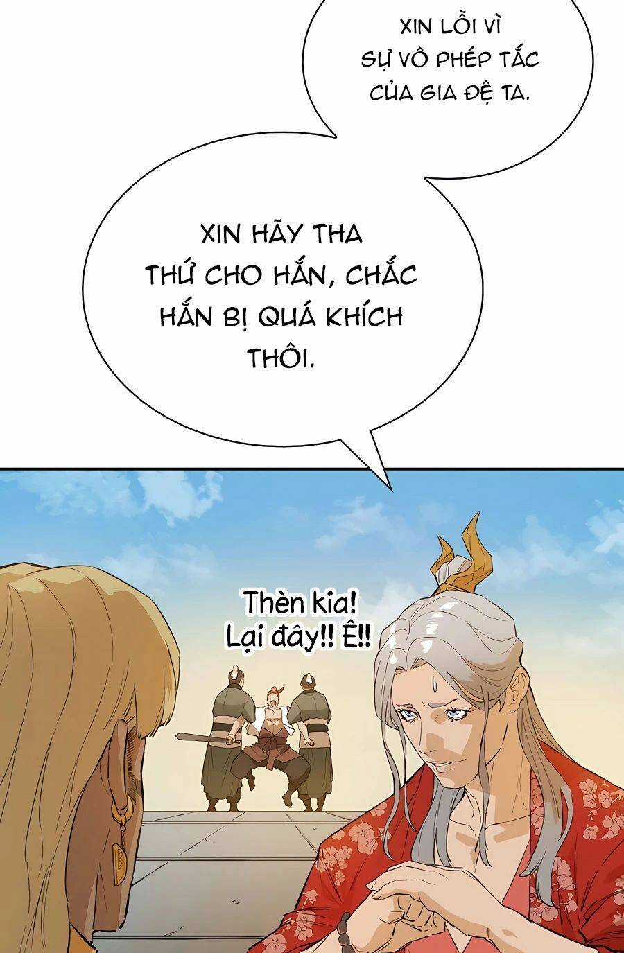 Kẻ Phản Diện Vô Song Chapter 23 trang 47