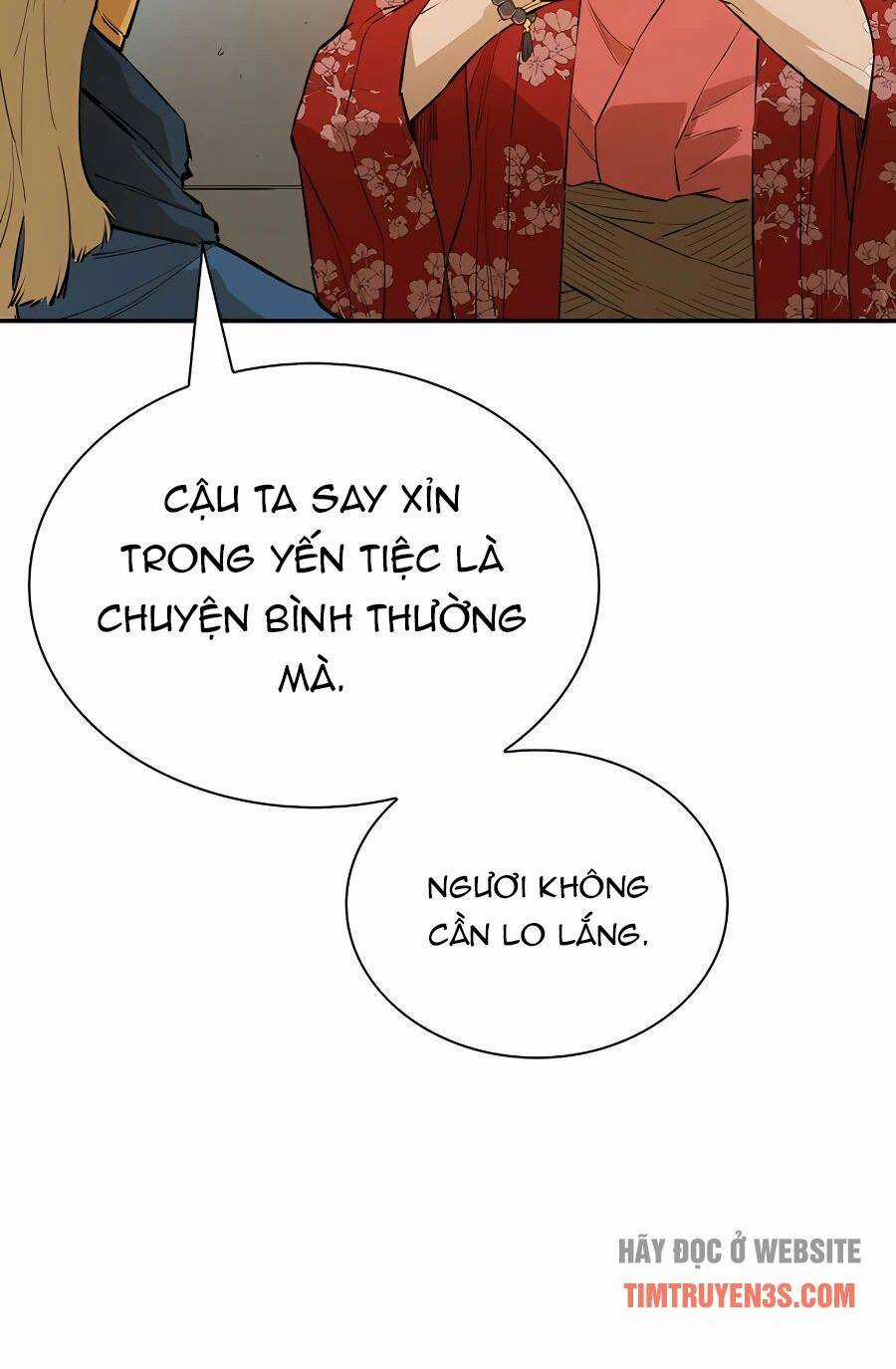 Kẻ Phản Diện Vô Song Chapter 23 trang 48