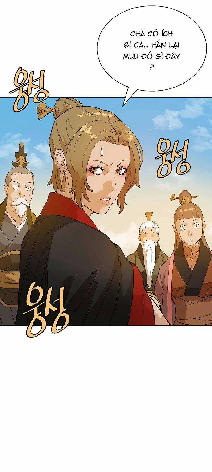 Kẻ Phản Diện Vô Song Chapter 23 trang 49