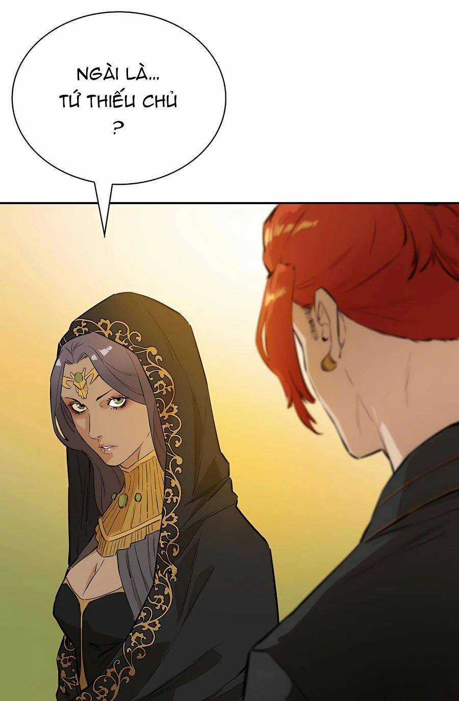 Kẻ Phản Diện Vô Song Chapter 23 trang 56