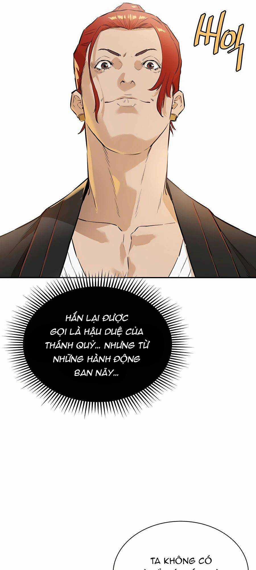 Kẻ Phản Diện Vô Song Chapter 23 trang 58