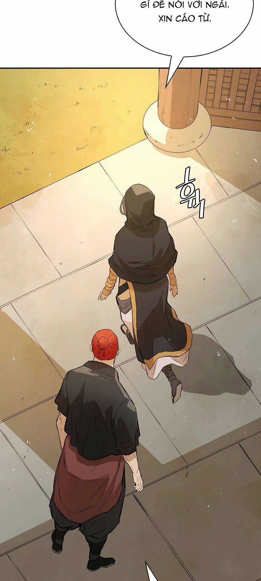 Kẻ Phản Diện Vô Song Chapter 23 trang 59