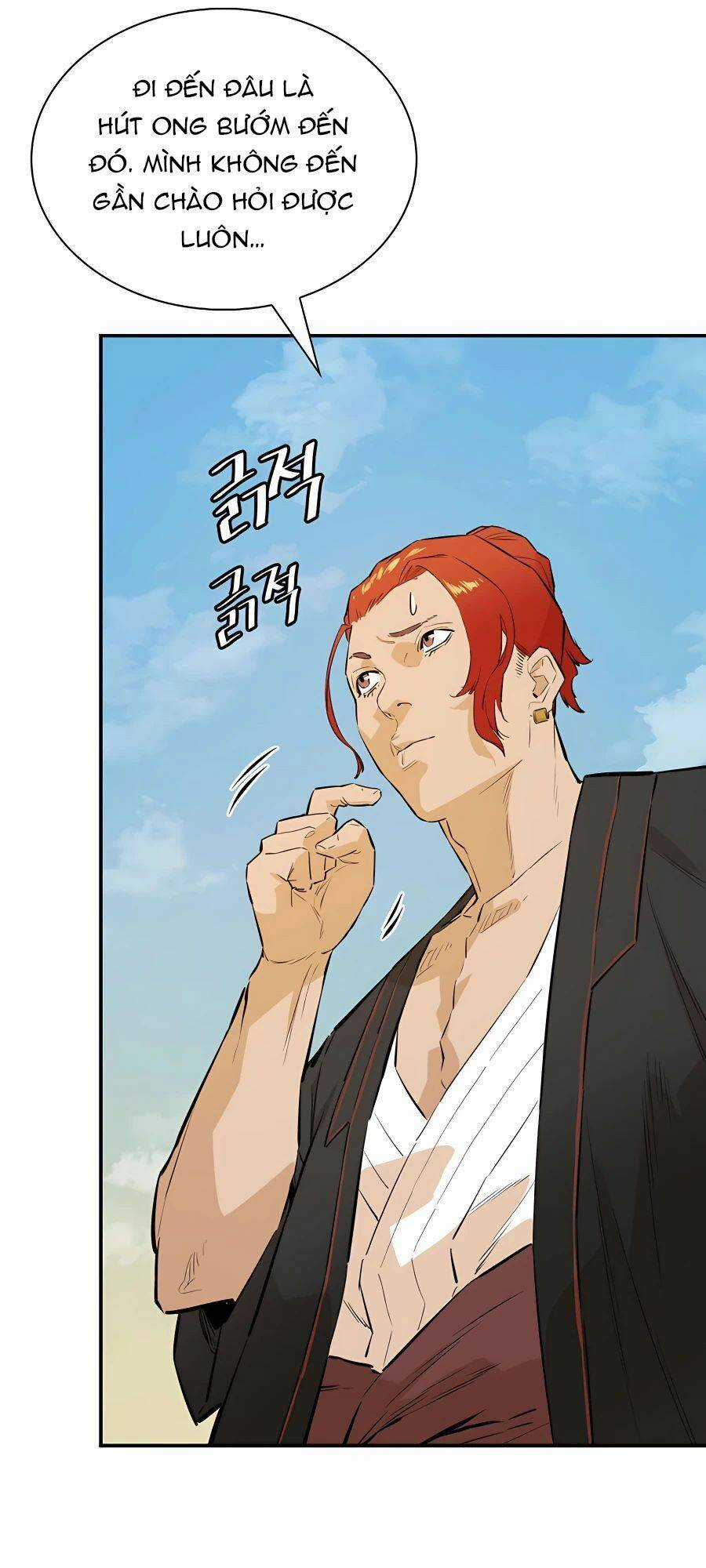 Kẻ Phản Diện Vô Song Chapter 23 trang 6