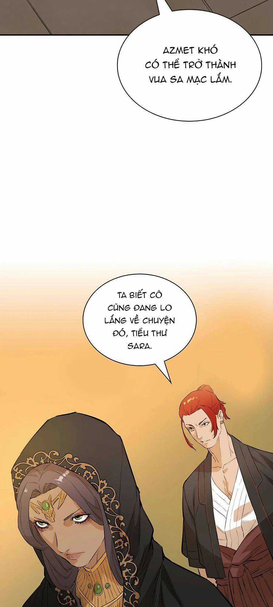 Kẻ Phản Diện Vô Song Chapter 23 trang 60