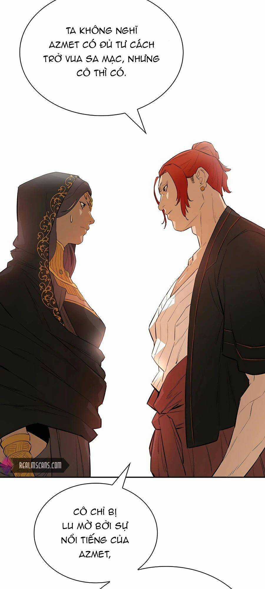 Kẻ Phản Diện Vô Song Chapter 23 trang 69