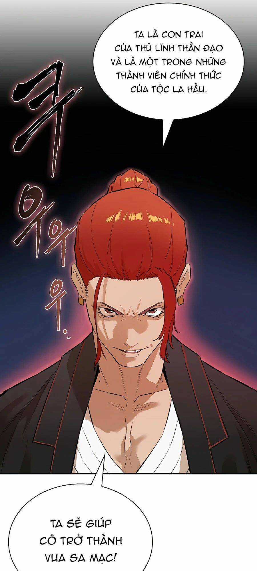 Kẻ Phản Diện Vô Song Chapter 23 trang 72