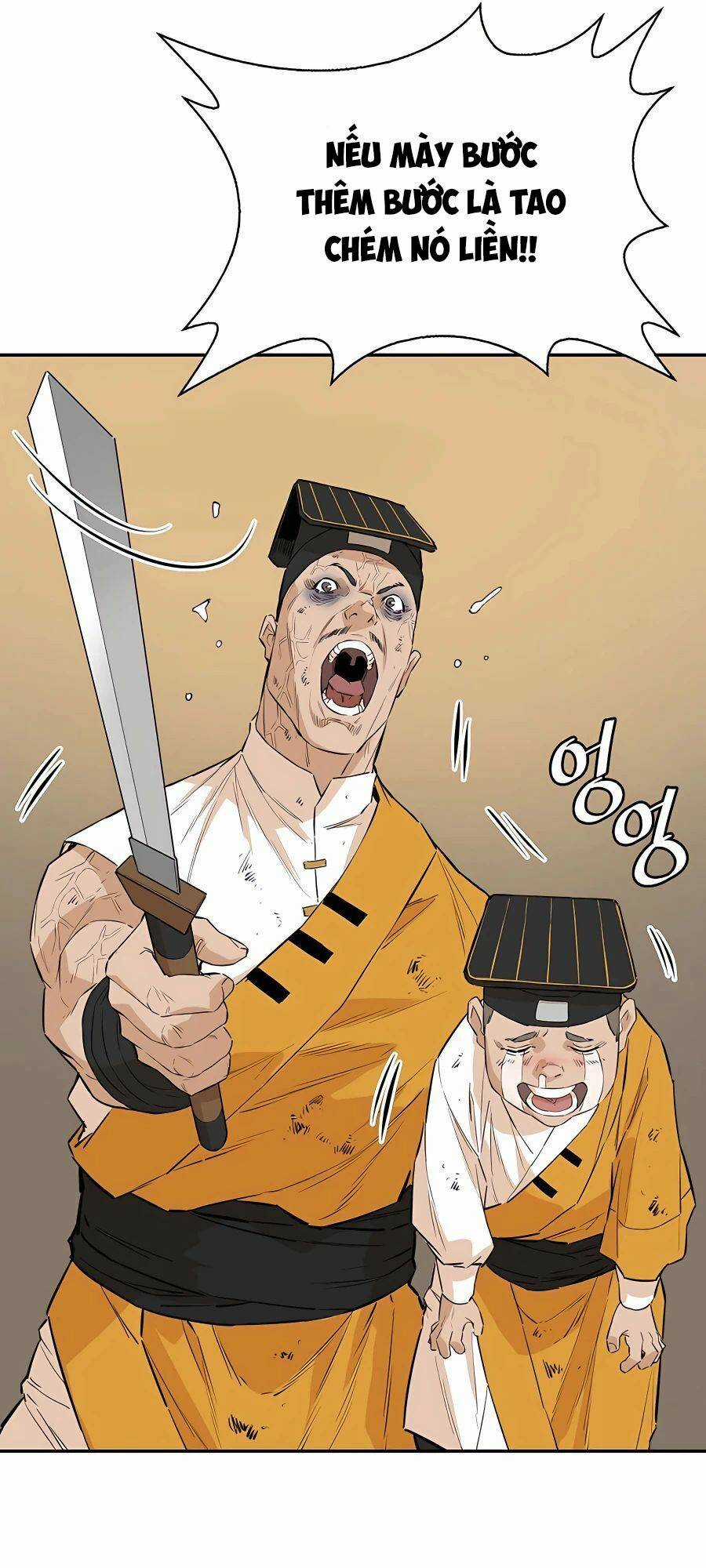 Kẻ Phản Diện Vô Song Chapter 23 trang 76