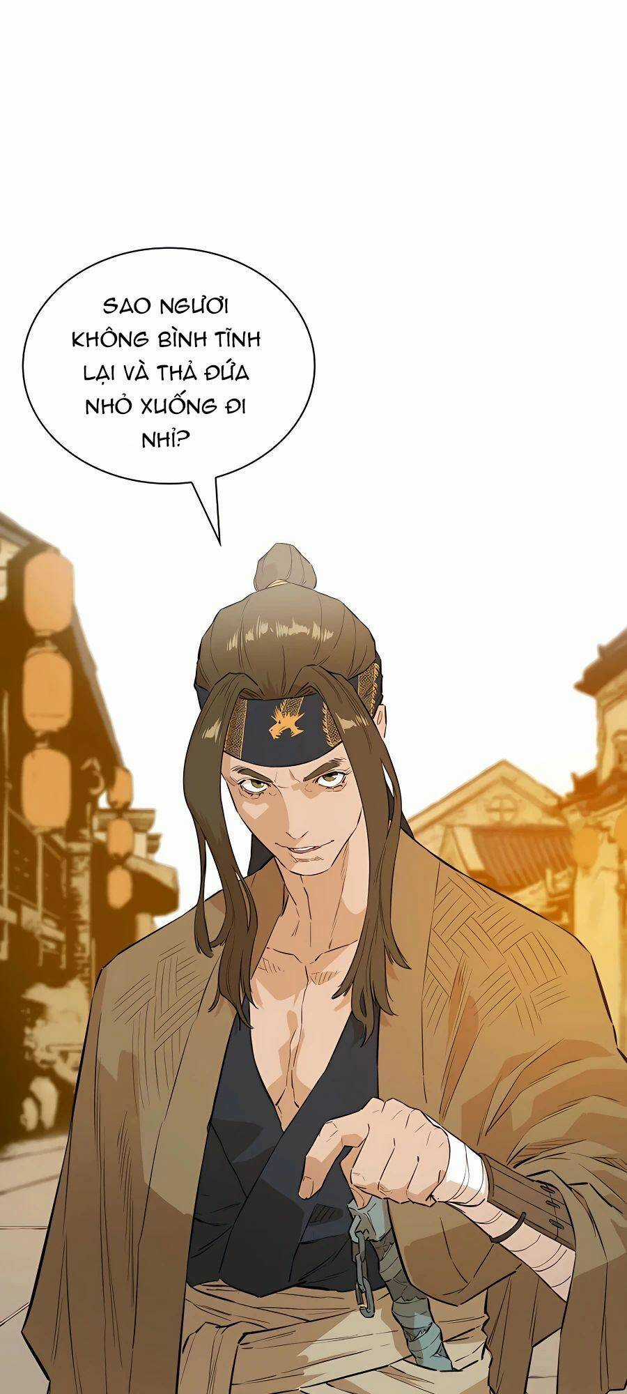 Kẻ Phản Diện Vô Song Chapter 23 trang 77