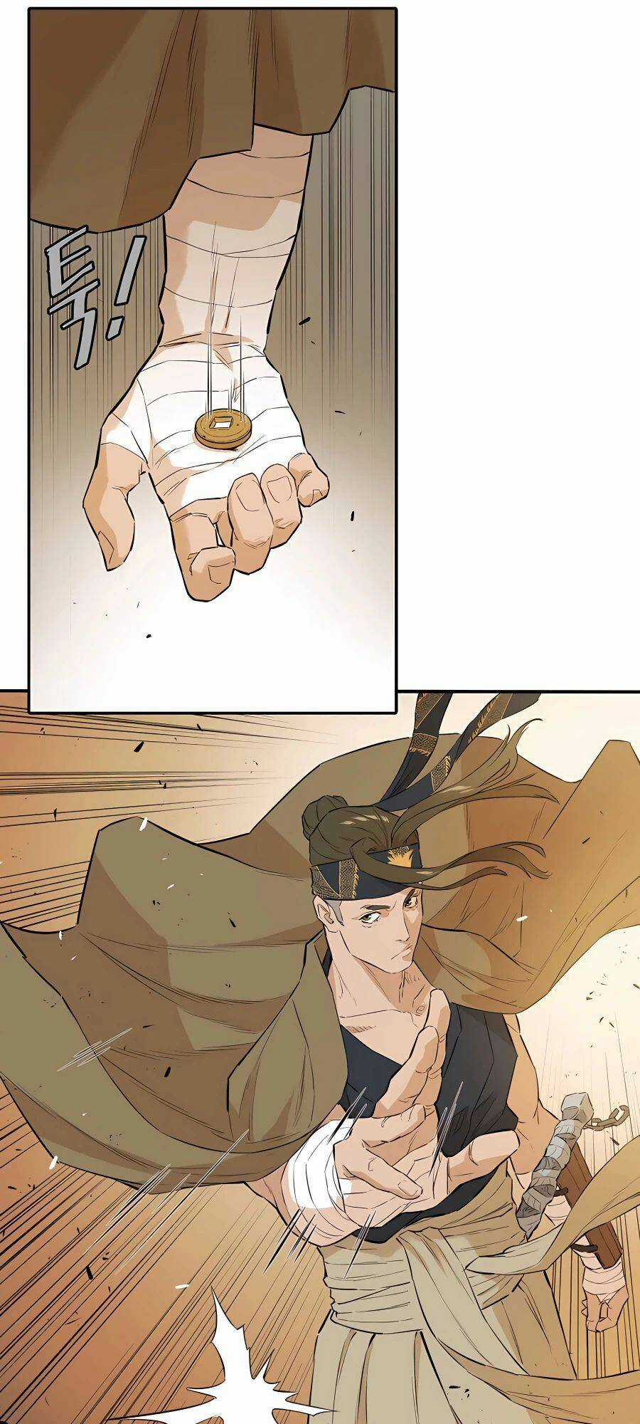 Kẻ Phản Diện Vô Song Chapter 23 trang 80