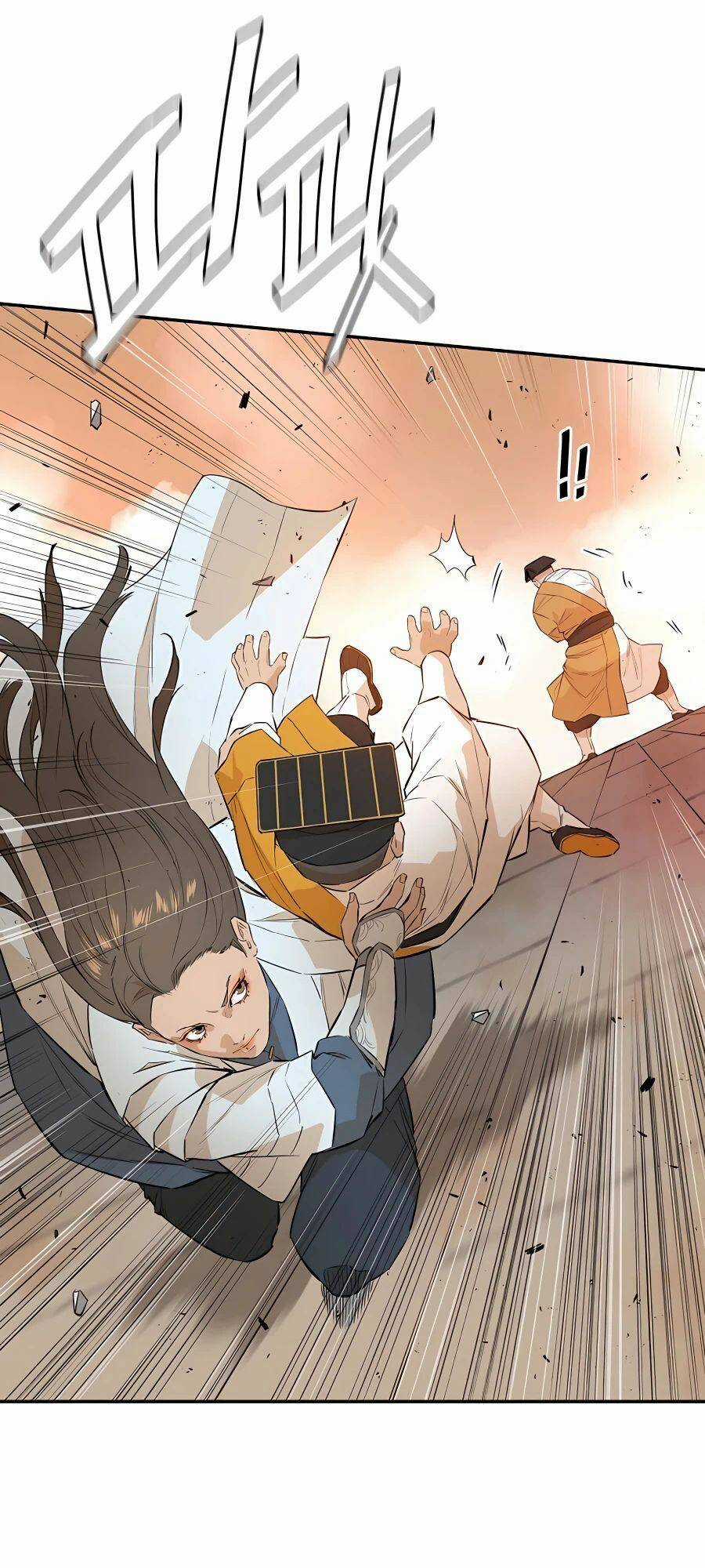 Kẻ Phản Diện Vô Song Chapter 23 trang 85