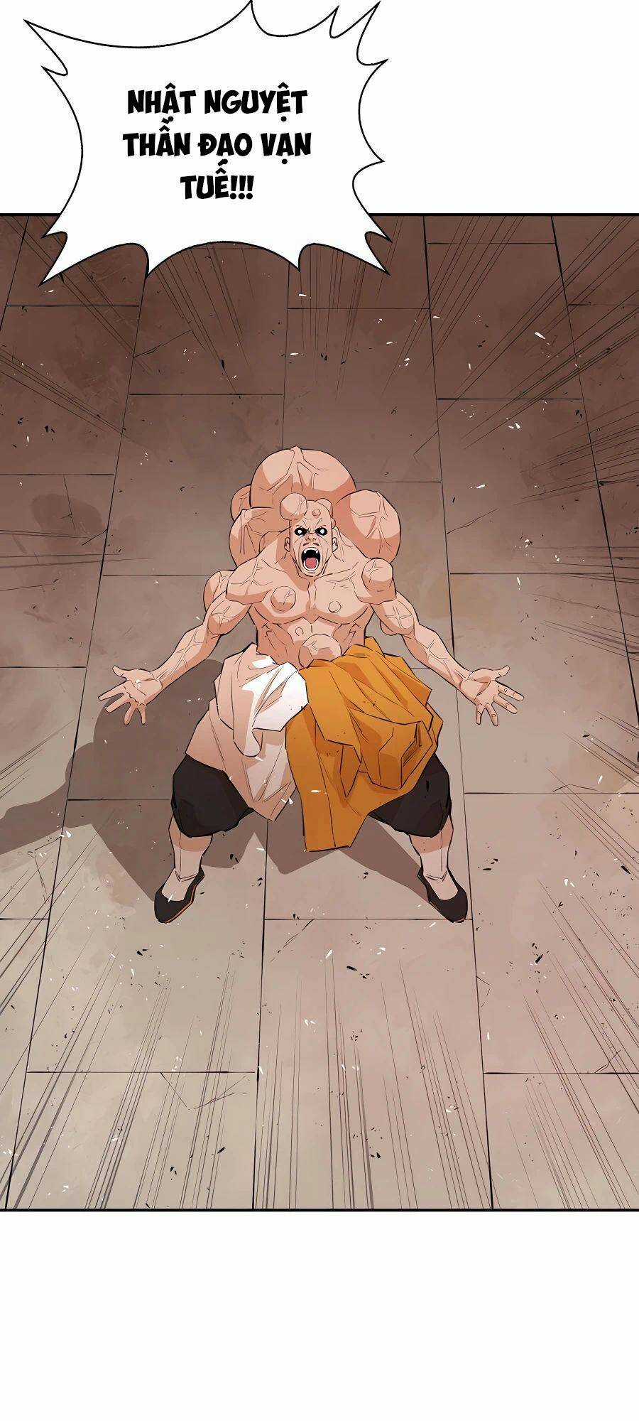 Kẻ Phản Diện Vô Song Chapter 23 trang 91