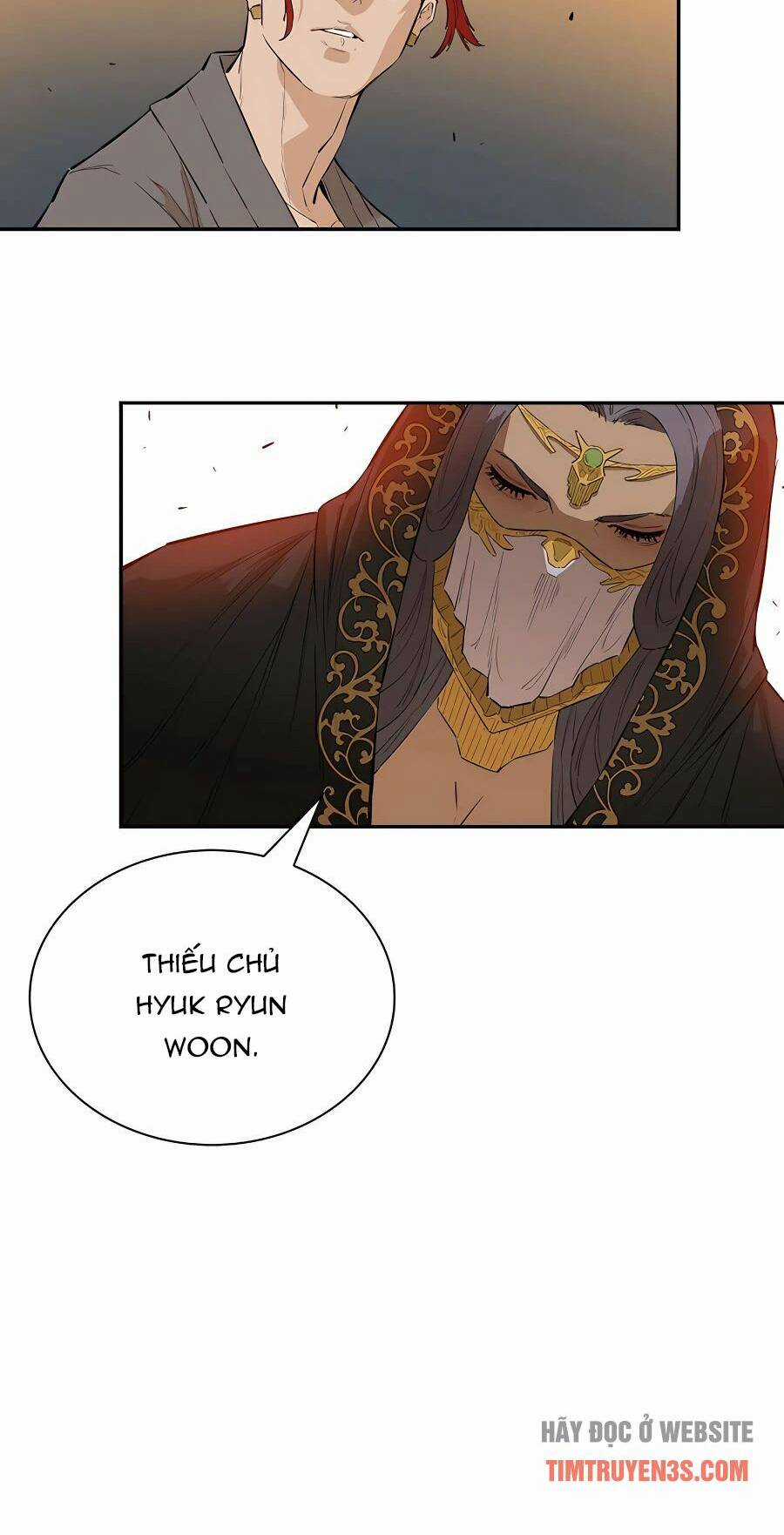 Kẻ Phản Diện Vô Song Chapter 24 trang 13