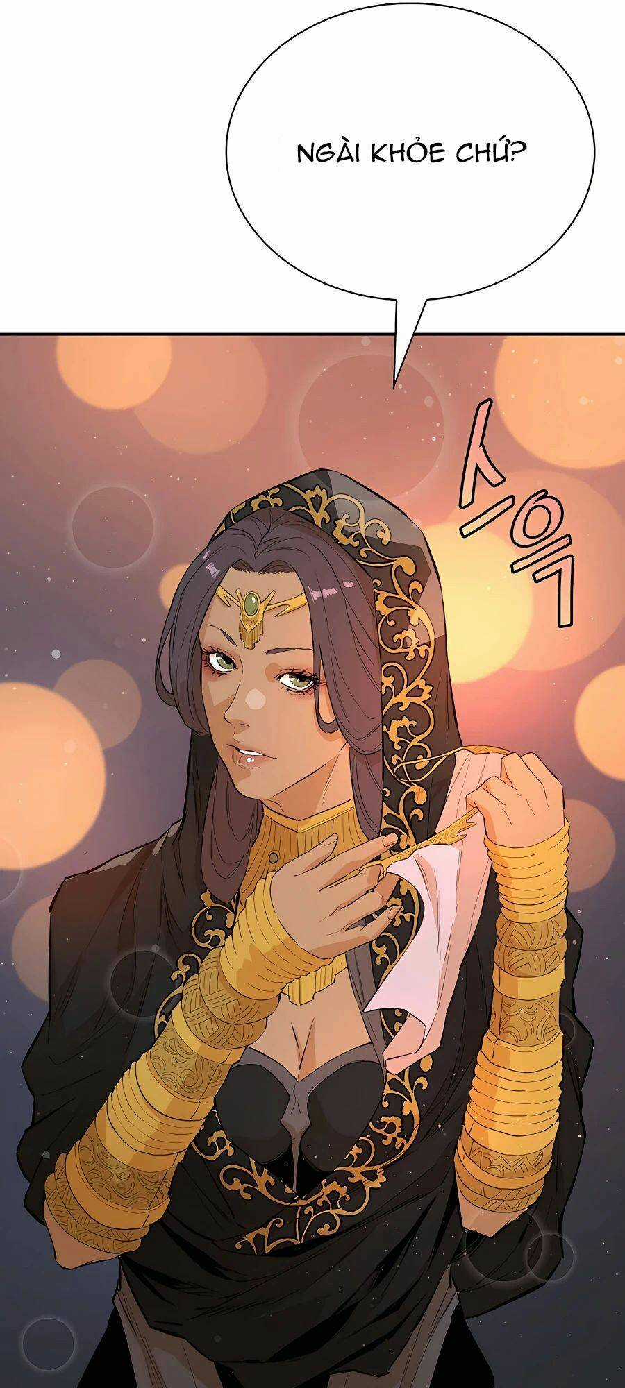 Kẻ Phản Diện Vô Song Chapter 24 trang 14