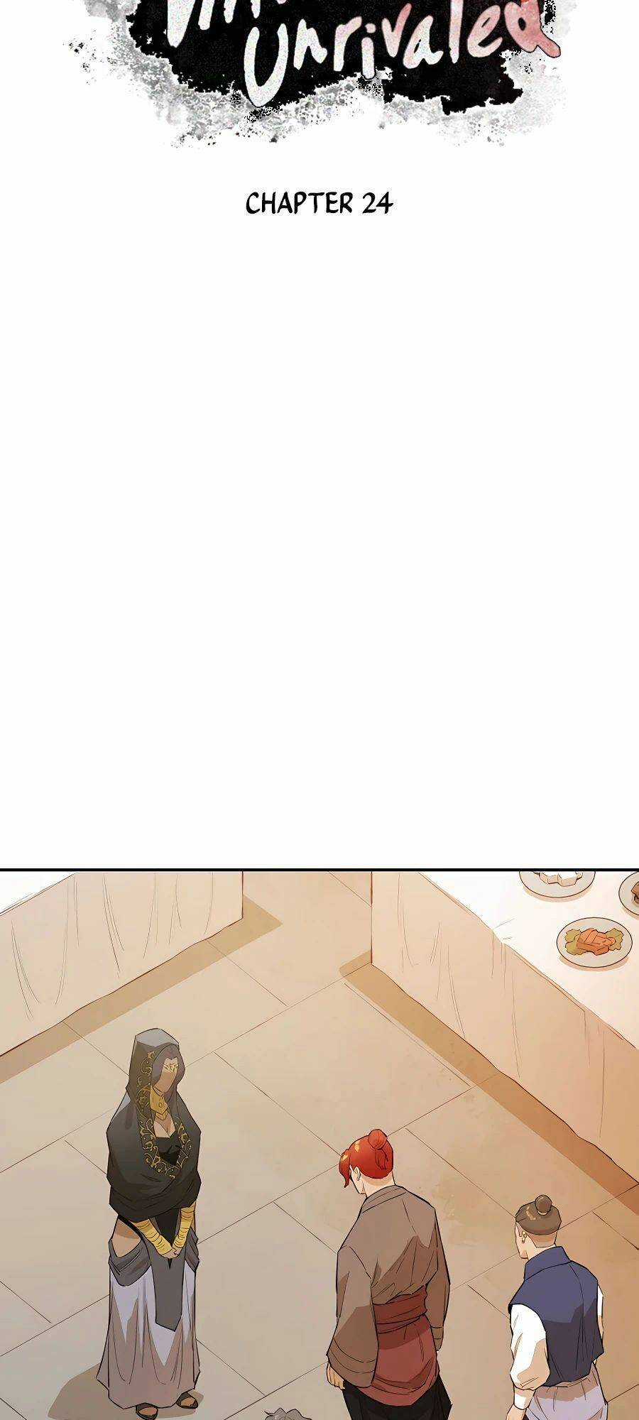 Kẻ Phản Diện Vô Song Chapter 24 trang 16