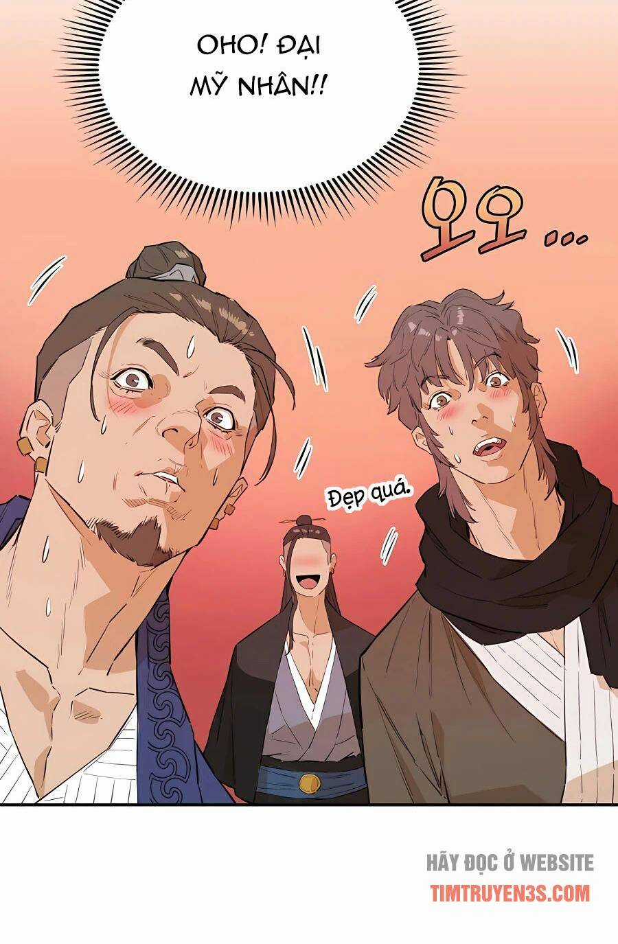 Kẻ Phản Diện Vô Song Chapter 24 trang 18