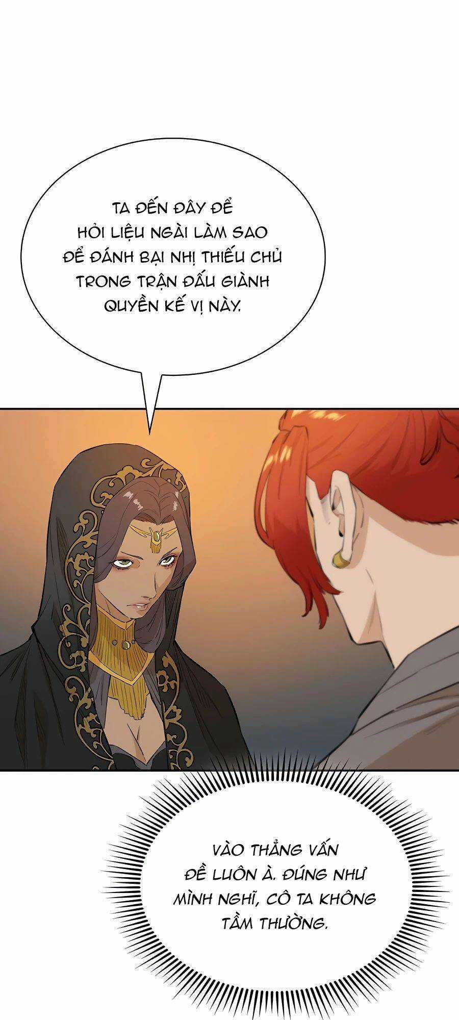 Kẻ Phản Diện Vô Song Chapter 24 trang 19