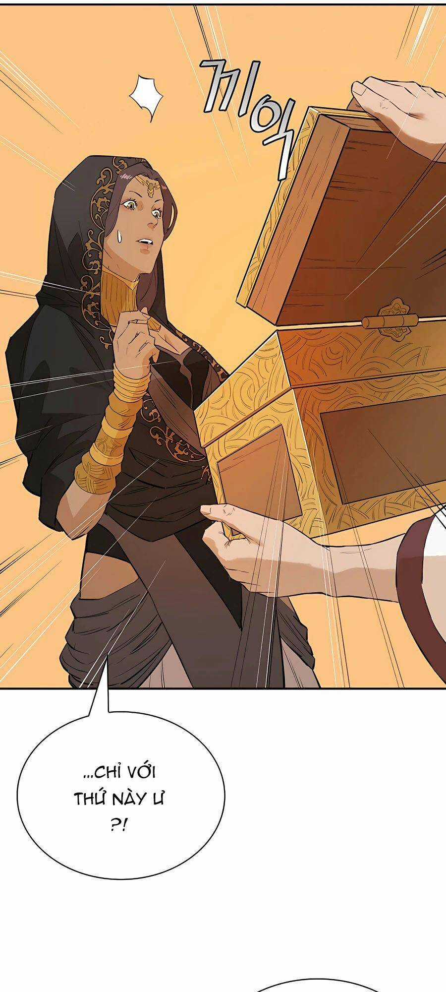 Kẻ Phản Diện Vô Song Chapter 24 trang 23