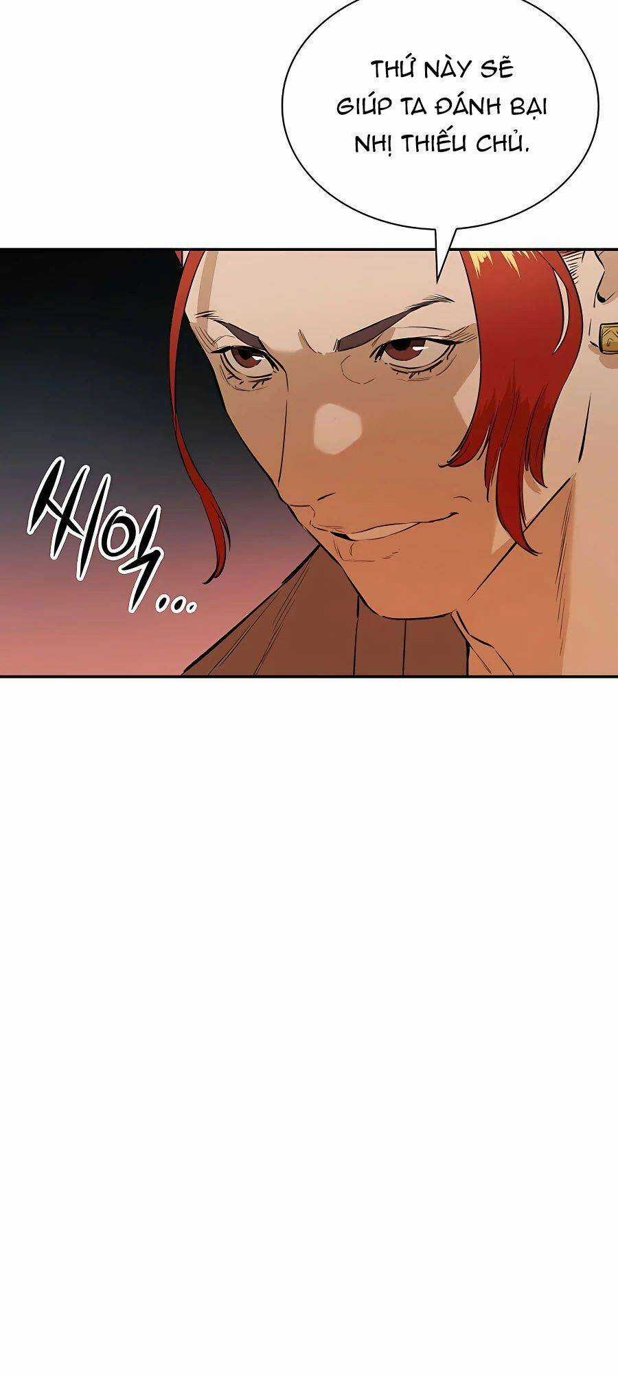 Kẻ Phản Diện Vô Song Chapter 24 trang 24