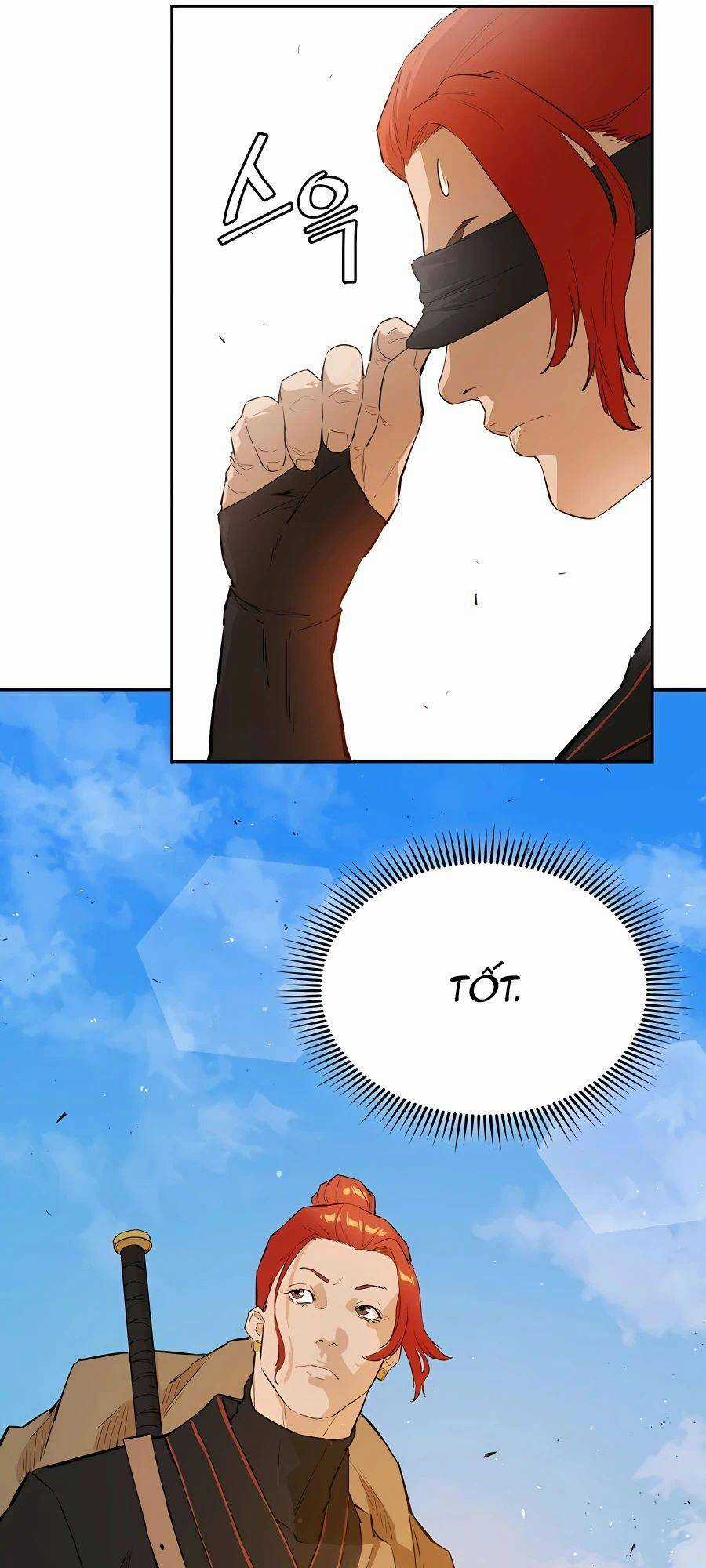 Kẻ Phản Diện Vô Song Chapter 24 trang 27