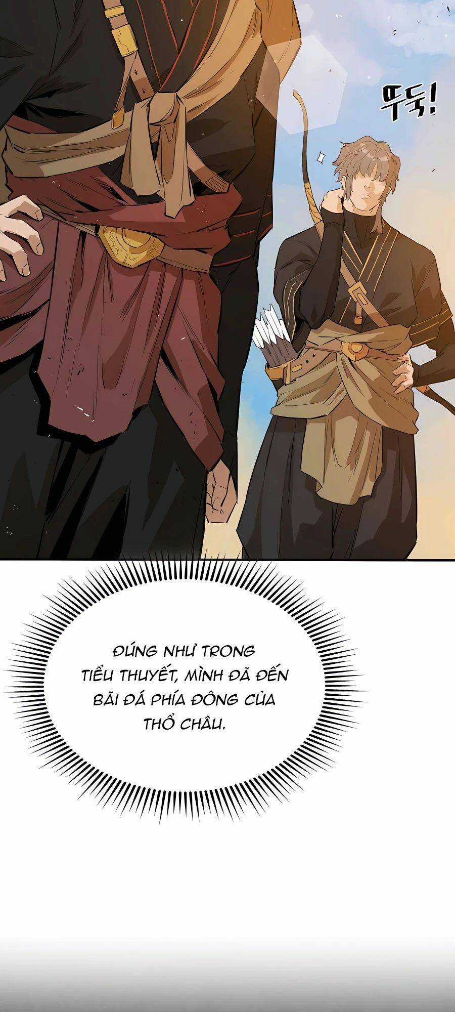 Kẻ Phản Diện Vô Song Chapter 24 trang 28