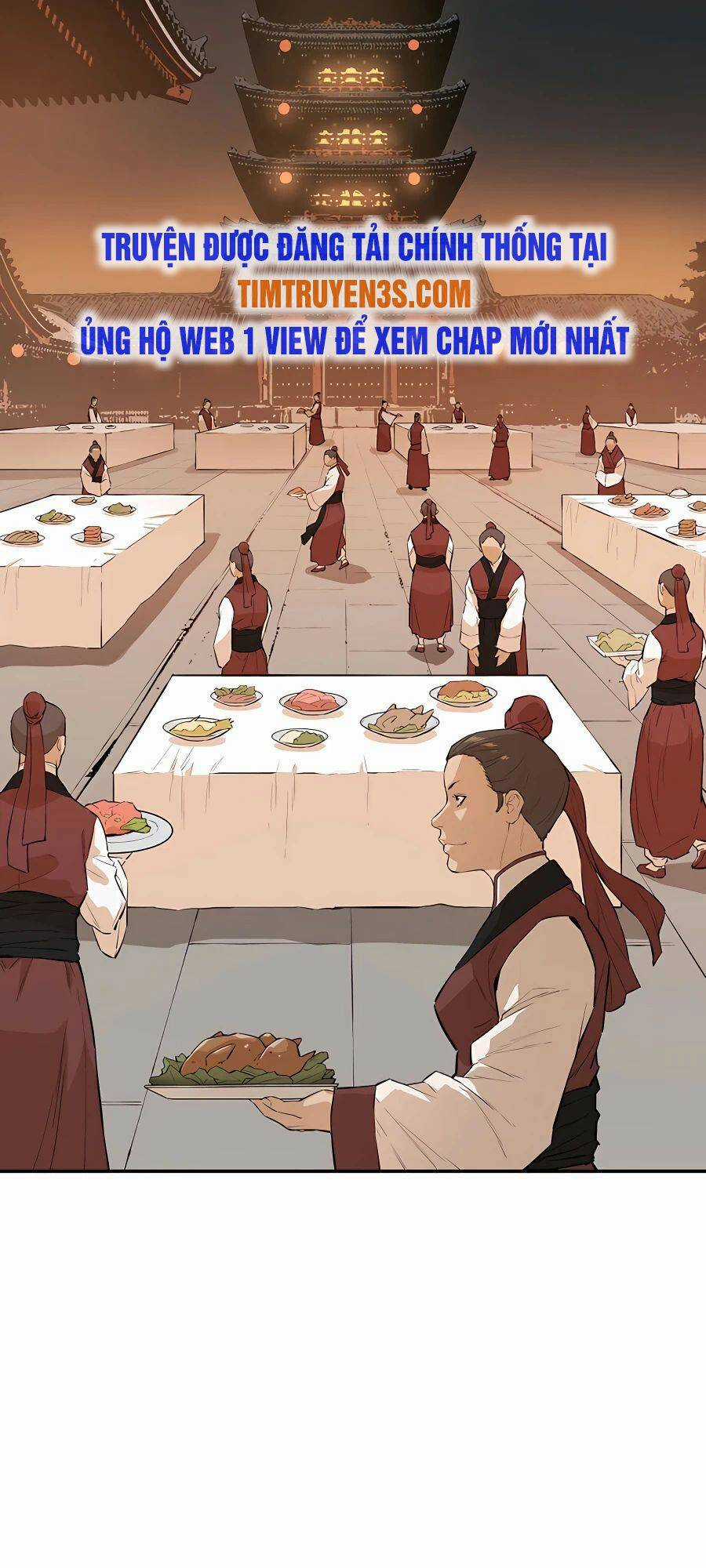 Kẻ Phản Diện Vô Song Chapter 24 trang 3