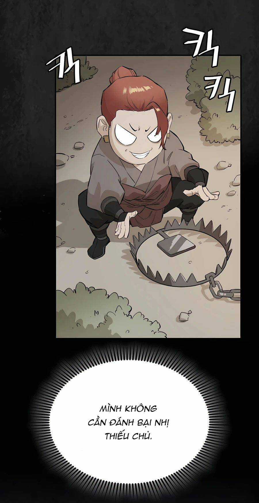 Kẻ Phản Diện Vô Song Chapter 24 trang 30