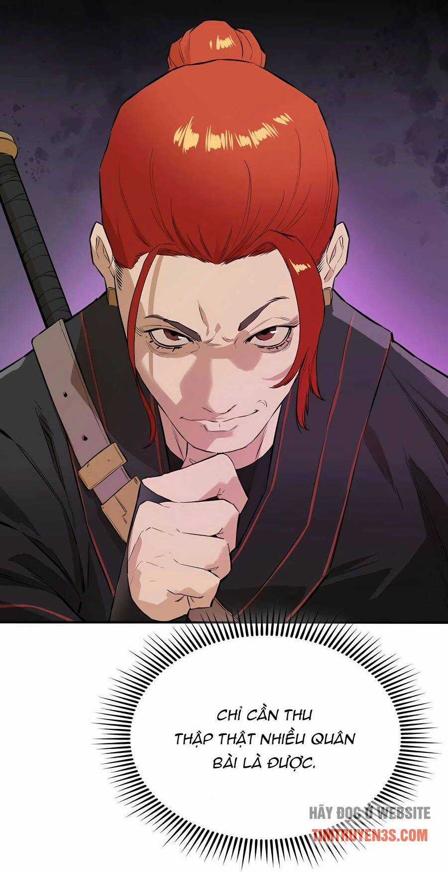 Kẻ Phản Diện Vô Song Chapter 24 trang 31