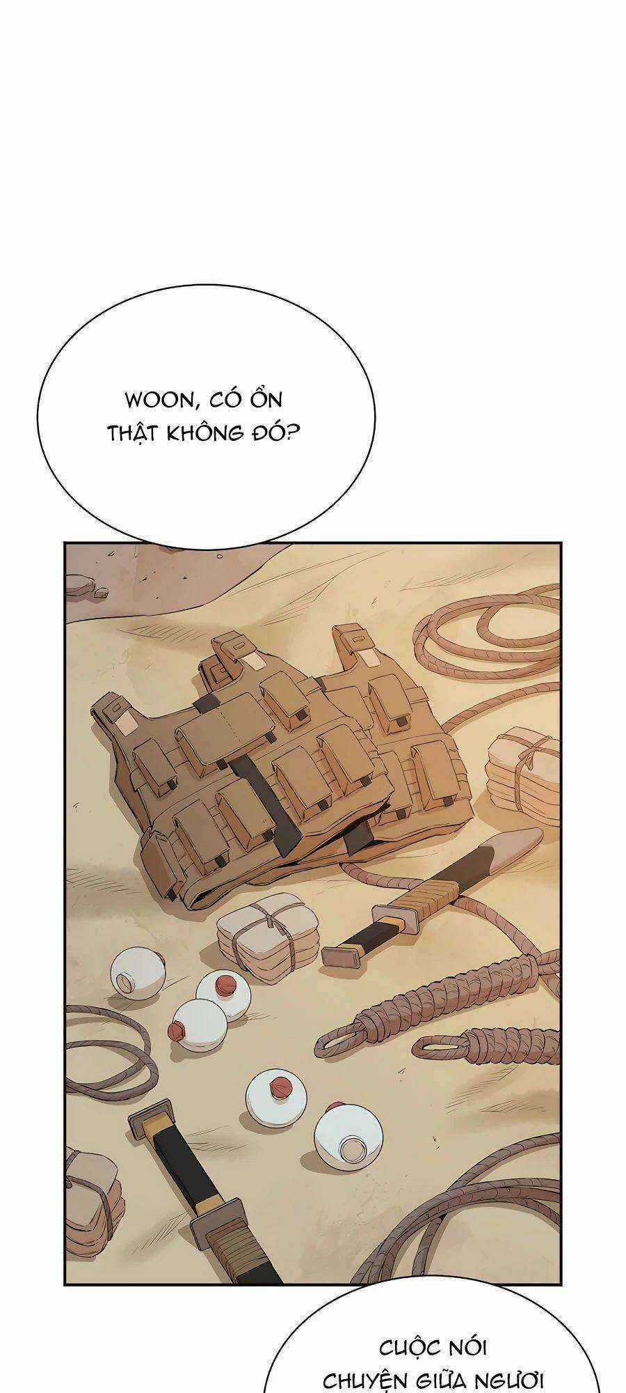 Kẻ Phản Diện Vô Song Chapter 24 trang 32