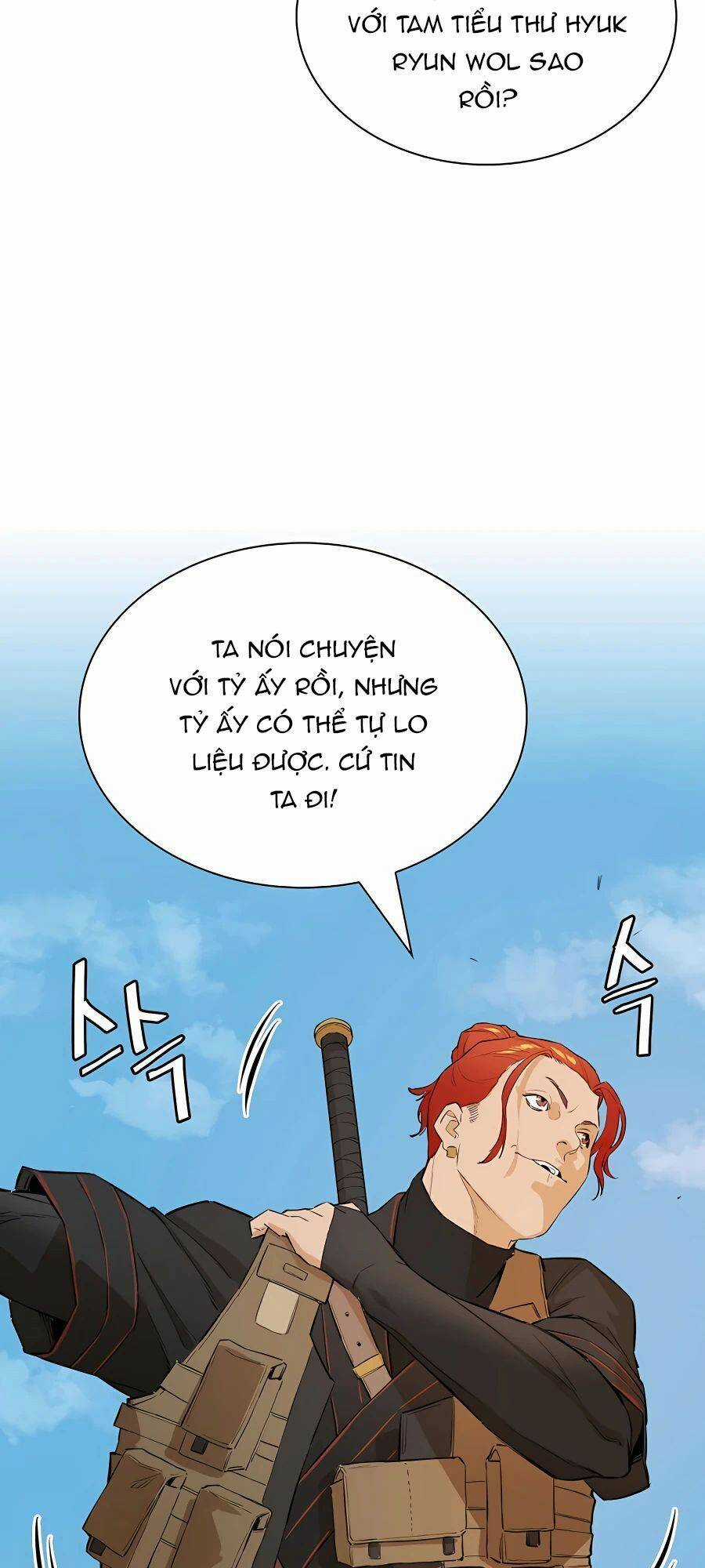 Kẻ Phản Diện Vô Song Chapter 24 trang 33