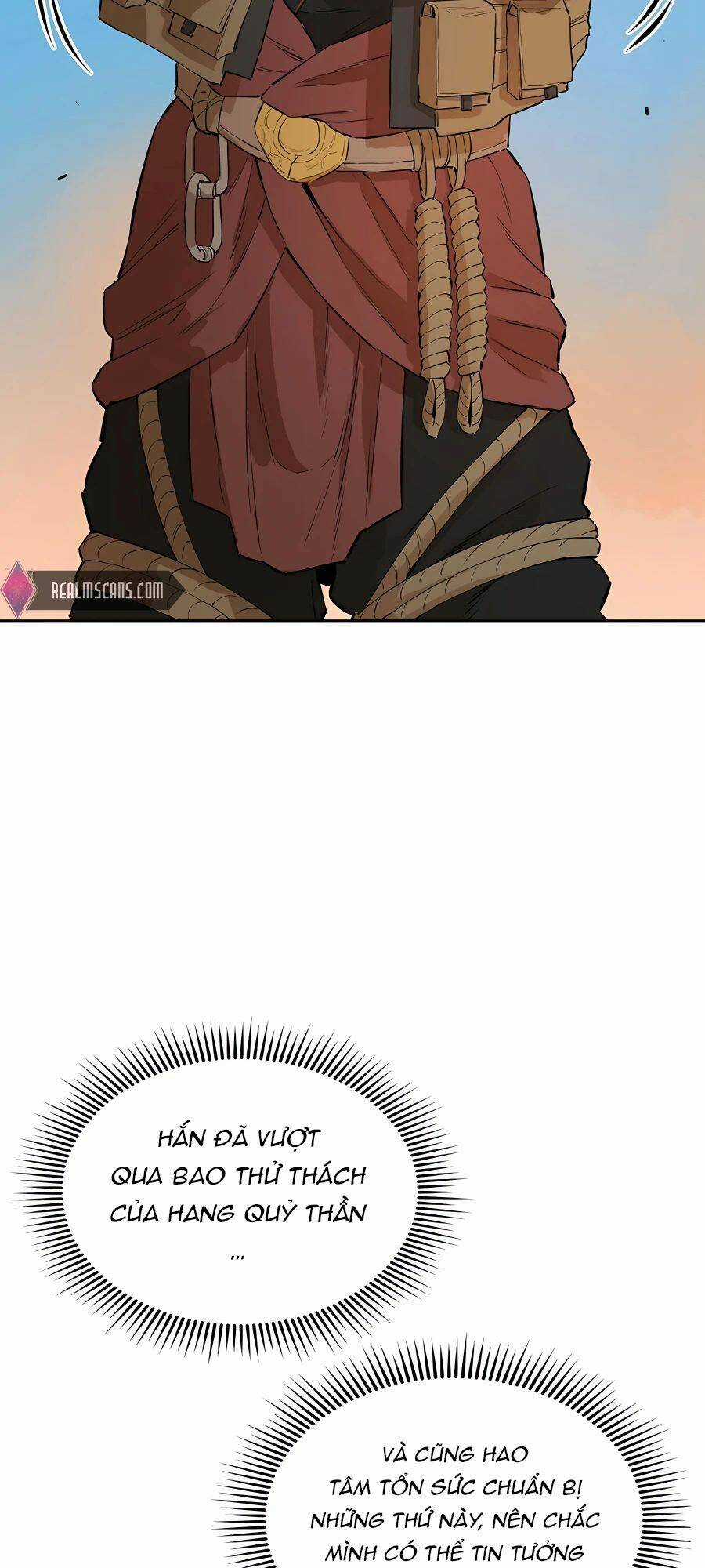 Kẻ Phản Diện Vô Song Chapter 24 trang 34