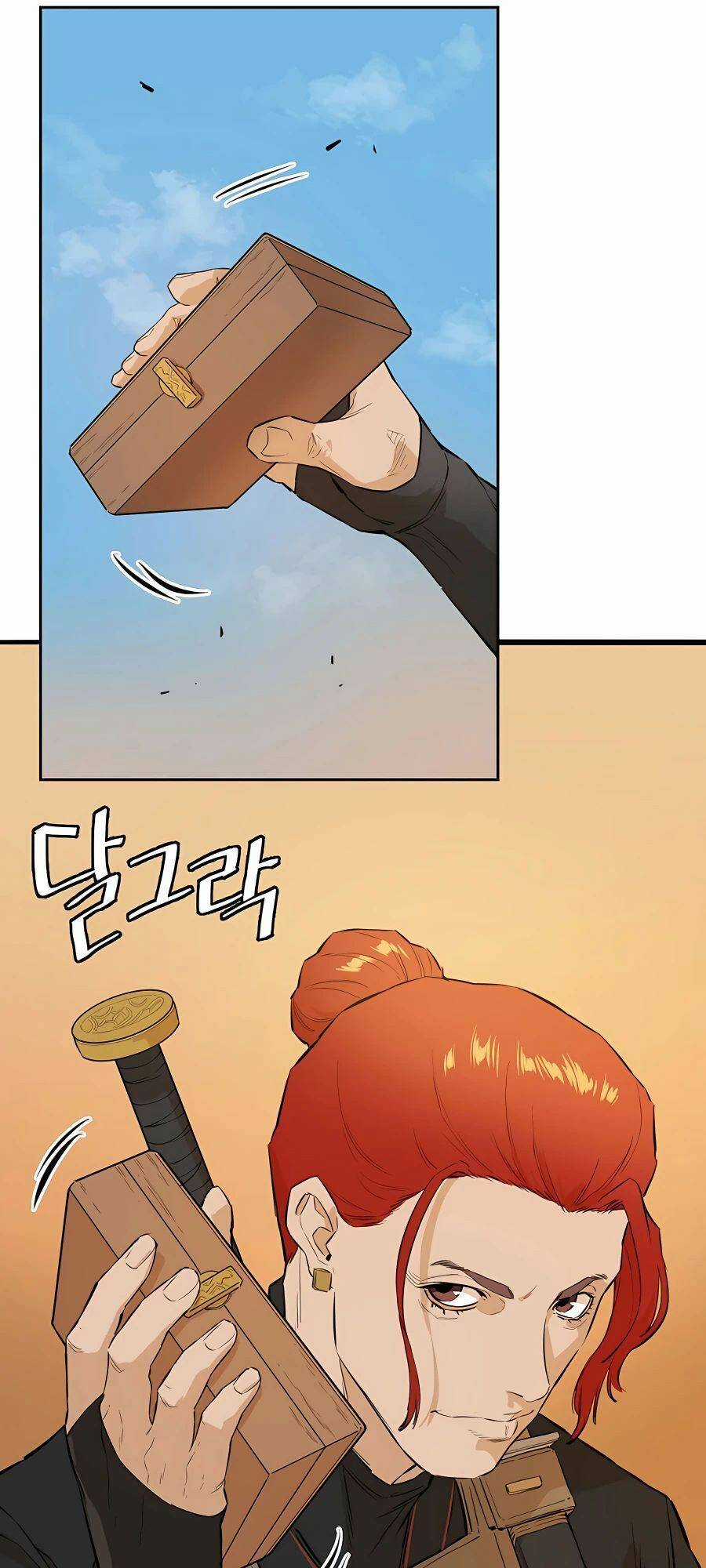 Kẻ Phản Diện Vô Song Chapter 24 trang 37