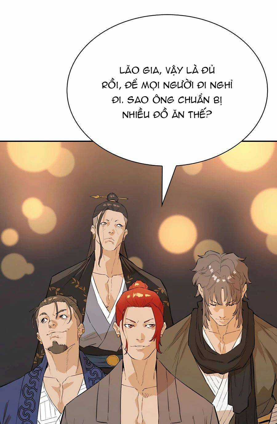 Kẻ Phản Diện Vô Song Chapter 24 trang 4