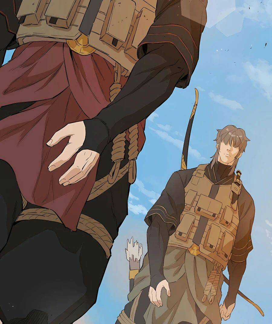 Kẻ Phản Diện Vô Song Chapter 24 trang 40