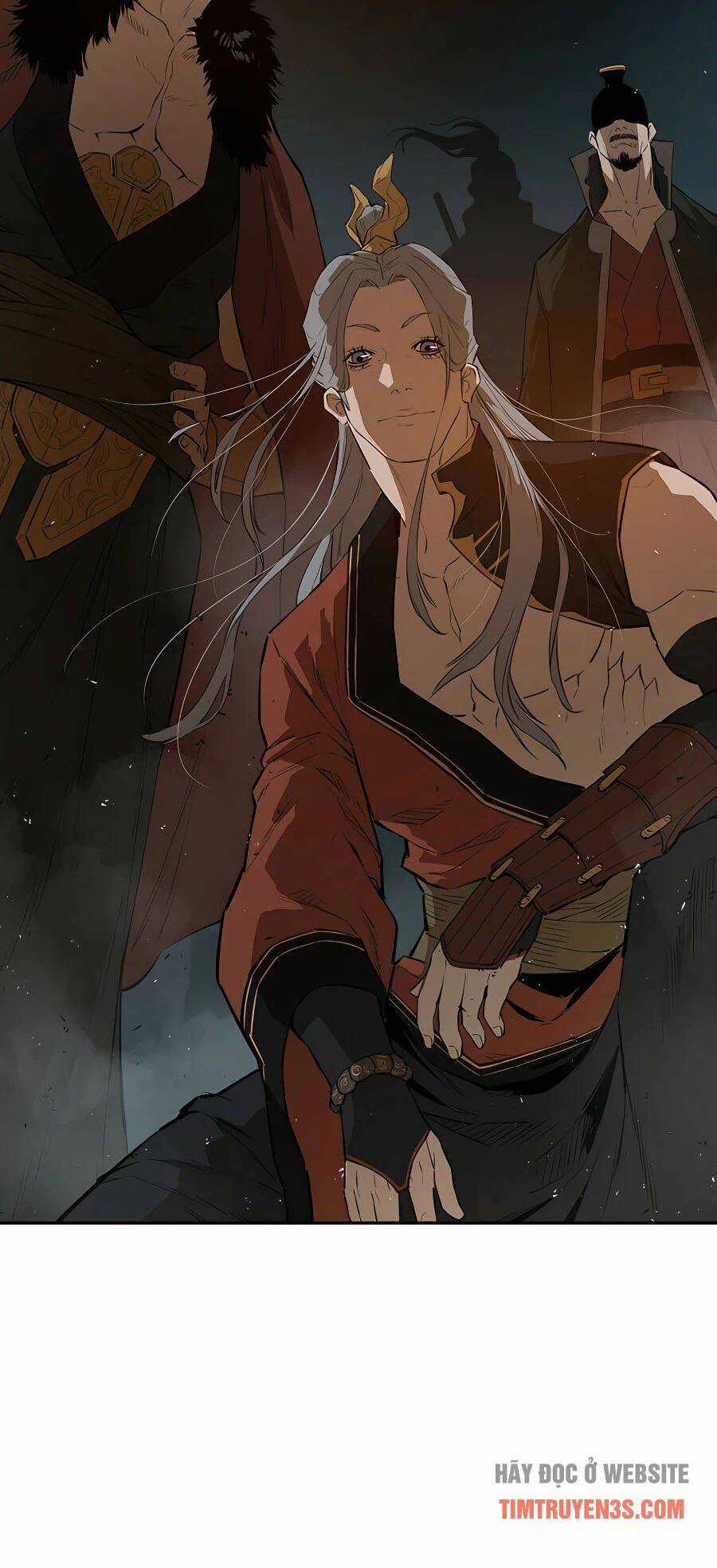 Kẻ Phản Diện Vô Song Chapter 24 trang 45