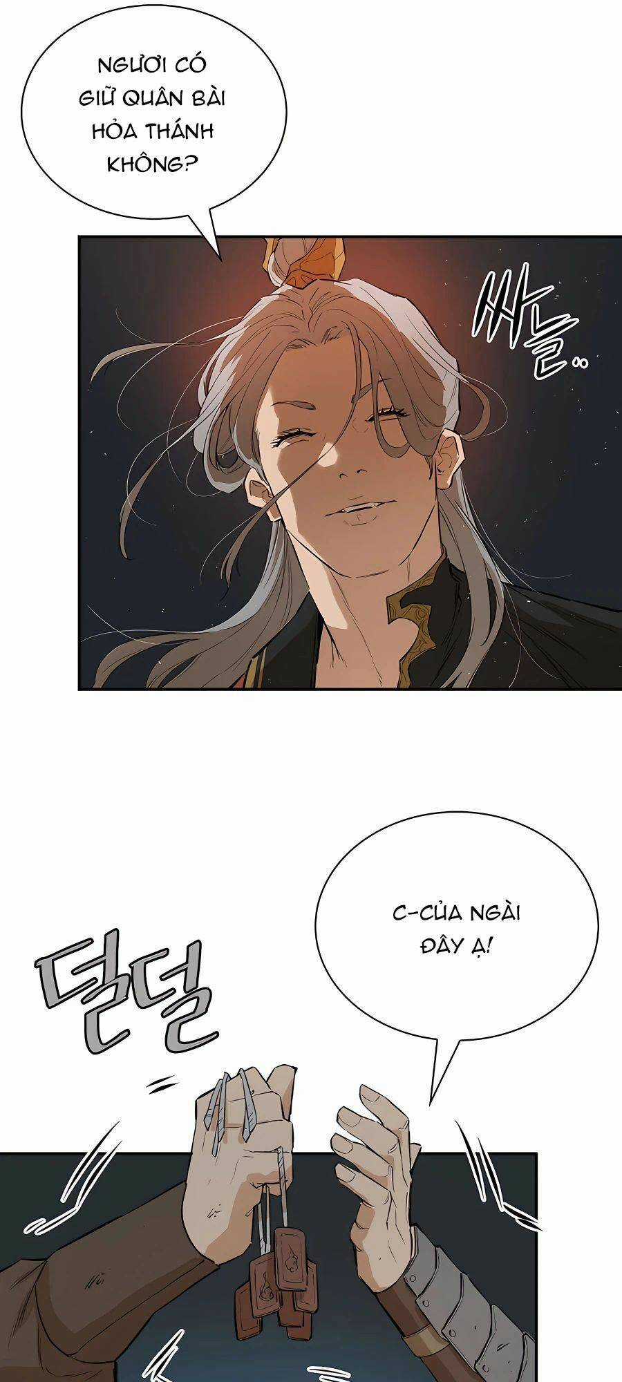 Kẻ Phản Diện Vô Song Chapter 24 trang 46