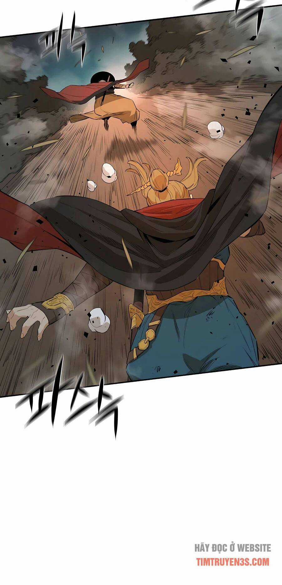 Kẻ Phản Diện Vô Song Chapter 24 trang 53