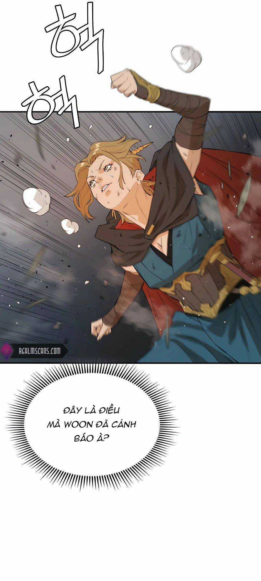 Kẻ Phản Diện Vô Song Chapter 24 trang 54