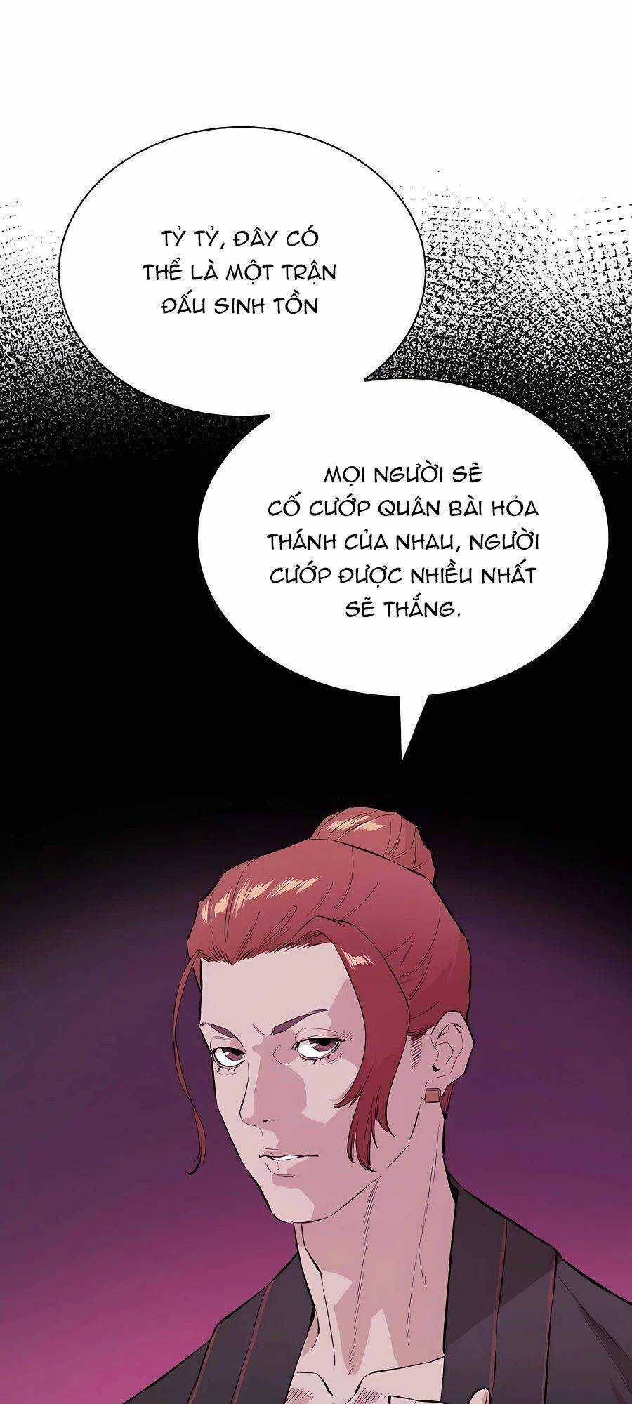 Kẻ Phản Diện Vô Song Chapter 24 trang 55