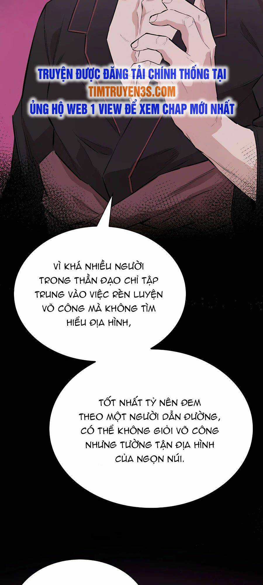 Kẻ Phản Diện Vô Song Chapter 24 trang 56