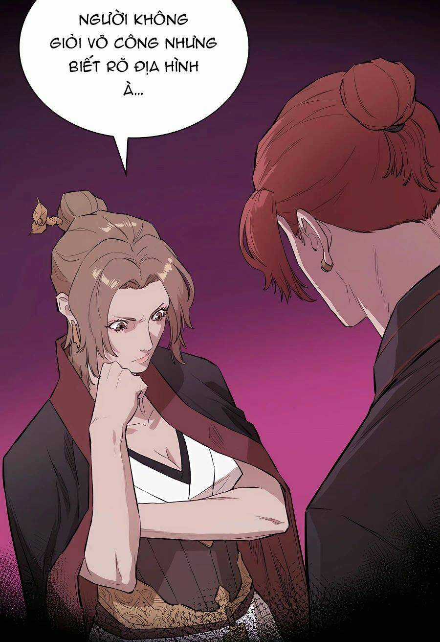 Kẻ Phản Diện Vô Song Chapter 24 trang 57