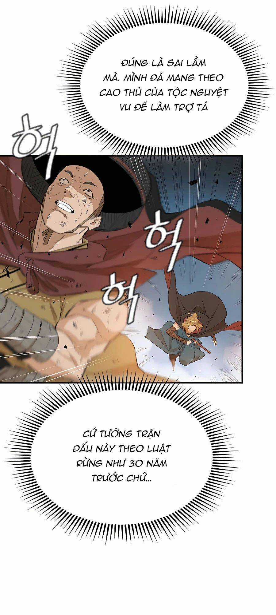 Kẻ Phản Diện Vô Song Chapter 24 trang 59