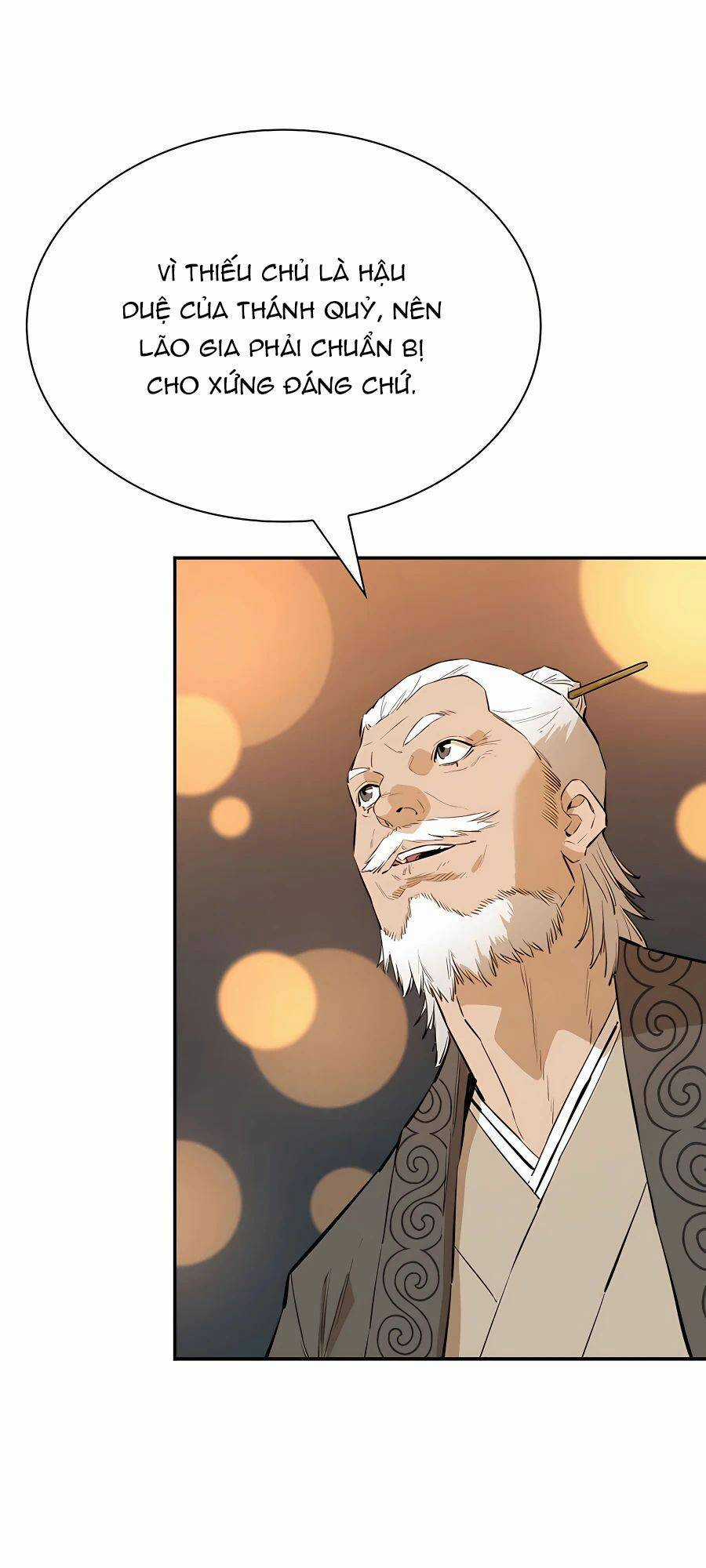 Kẻ Phản Diện Vô Song Chapter 24 trang 6