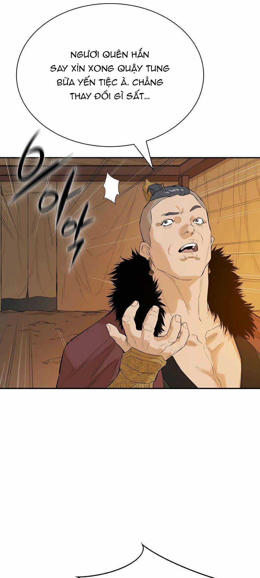 Kẻ Phản Diện Vô Song Chapter 24 trang 69