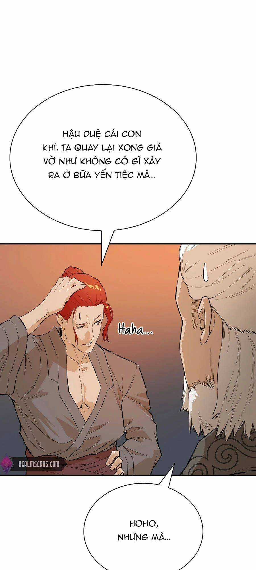 Kẻ Phản Diện Vô Song Chapter 24 trang 7