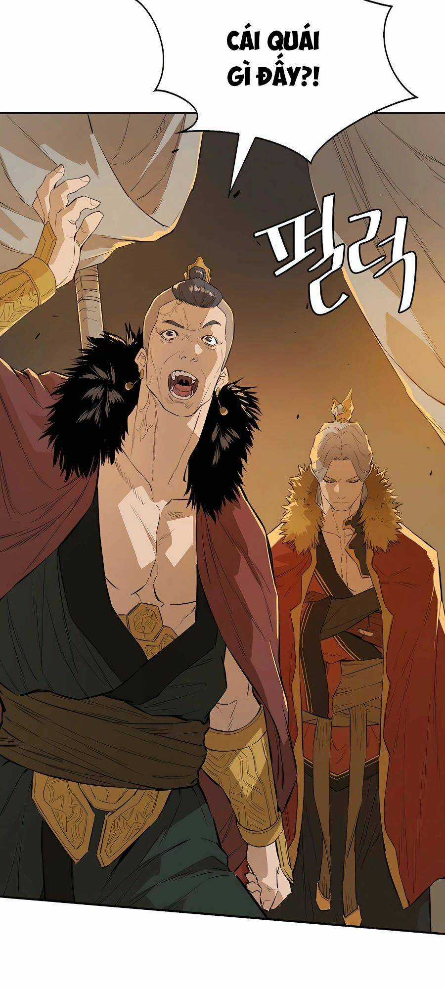 Kẻ Phản Diện Vô Song Chapter 24 trang 70