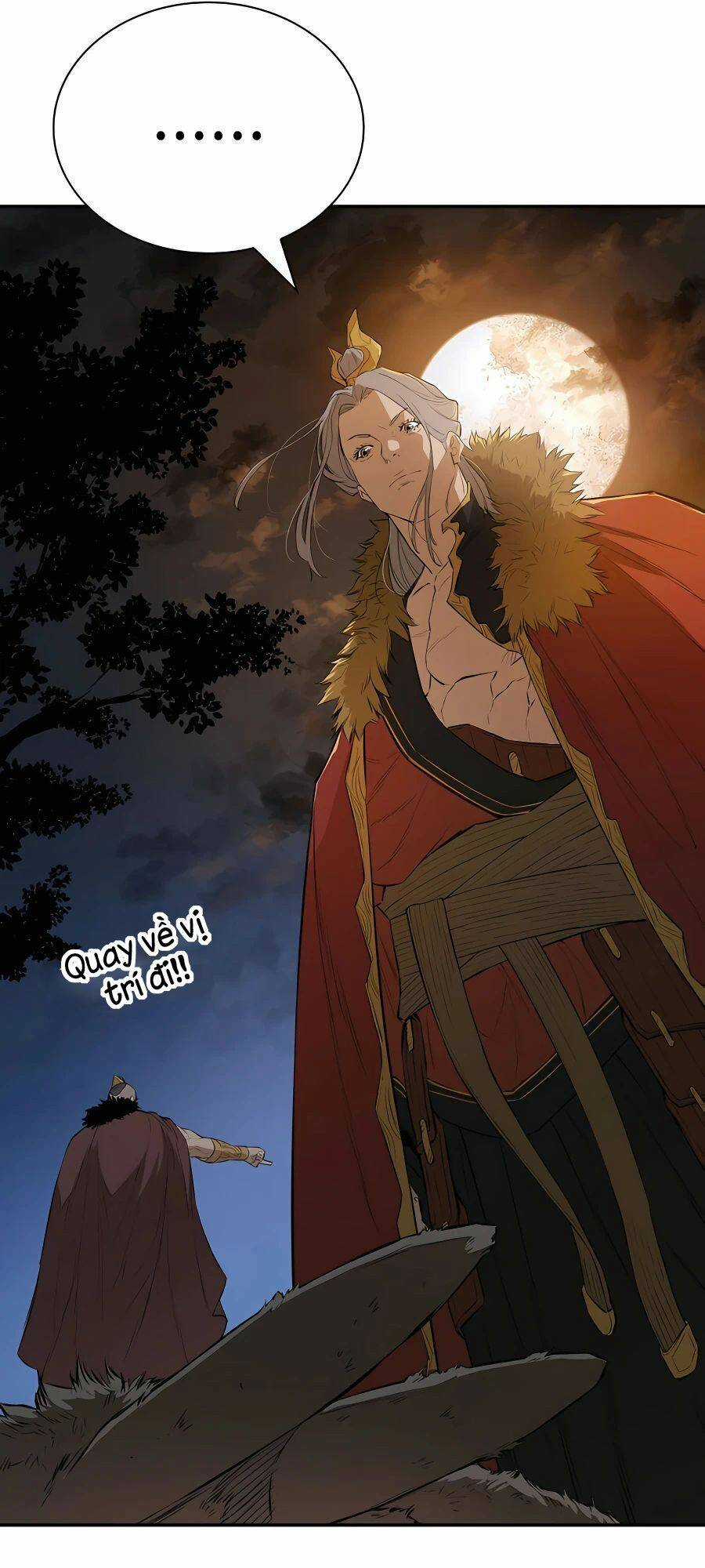 Kẻ Phản Diện Vô Song Chapter 24 trang 78