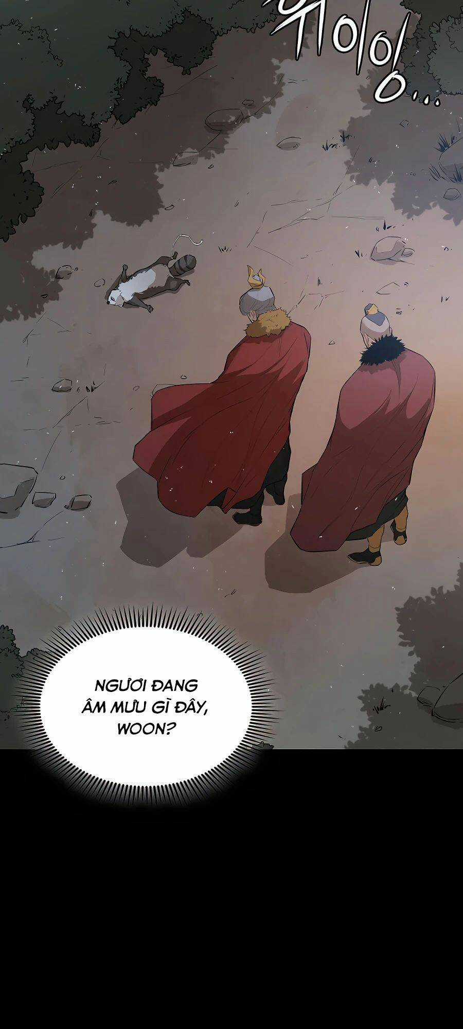Kẻ Phản Diện Vô Song Chapter 25 trang 11